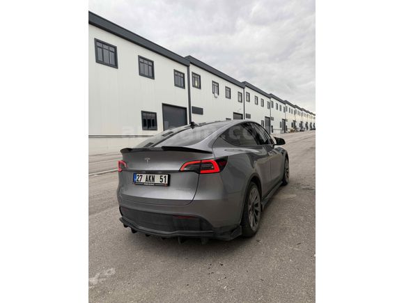 Sahibinden Tesla Model Y Performance 2023 Model 