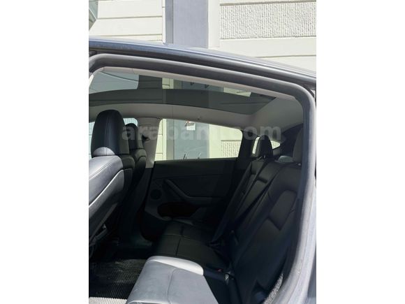 Sahibinden Tesla Model Y Performance 2023 Model 