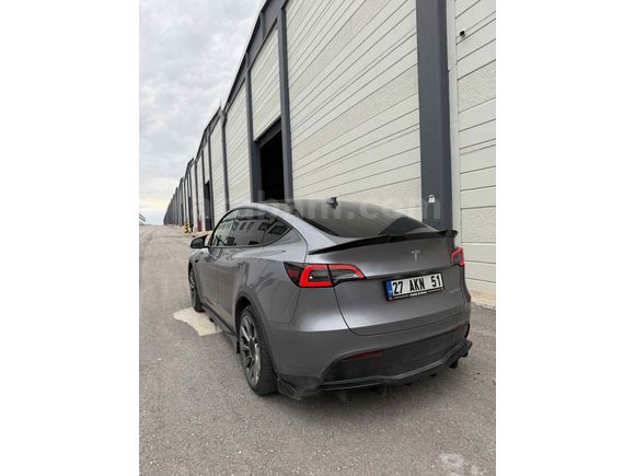 Sahibinden Tesla Model Y Performance 2023 Model 
