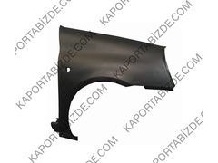 RENAULT CLIO II / SYMBOL ÖN ÇAMURLUK SAĞ 2001-2006 7701473449 İTHAL ÜRÜN