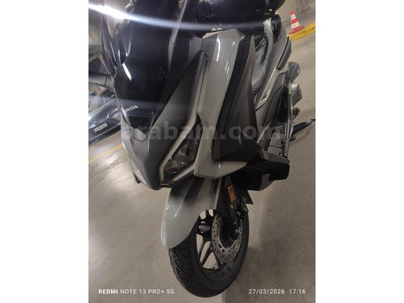 Sahibinden Honda Forza 250 (NSS250)