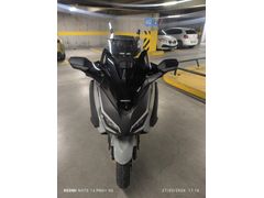 Sahibinden Honda Forza 250 (NSS250)