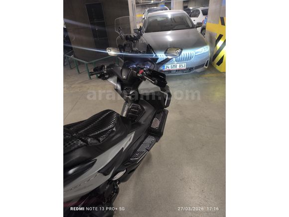 Sahibinden Honda Forza 250 (NSS250)