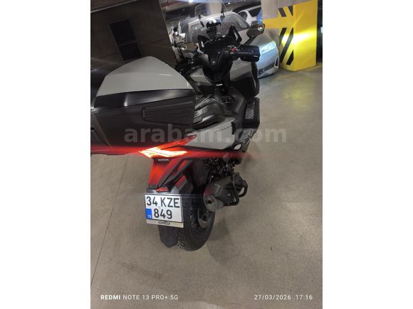 Sahibinden Honda Forza 250 (NSS250)