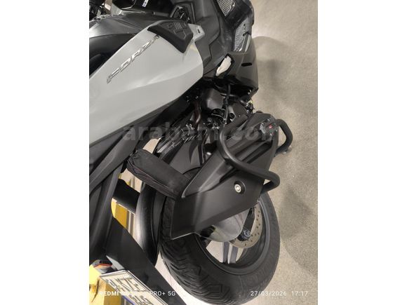 Sahibinden Honda Forza 250 (NSS250)