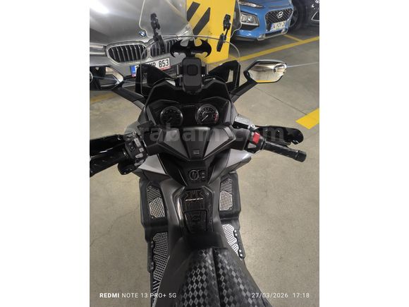 Sahibinden Honda Forza 250 (NSS250)