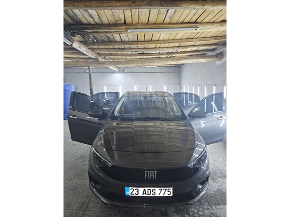 Sahibinden Fiat Egea 1.4 Fire Easy 2023 Model