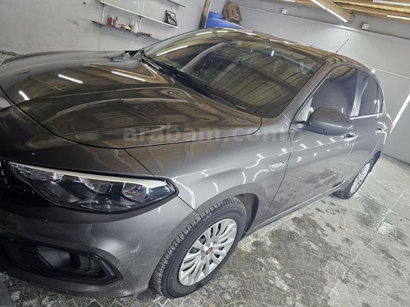 Sahibinden Fiat Egea 1.4 Fire Easy 2023 Model