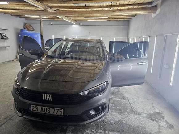 Sahibinden Fiat Egea 1.4 Fire Easy 2023 Model