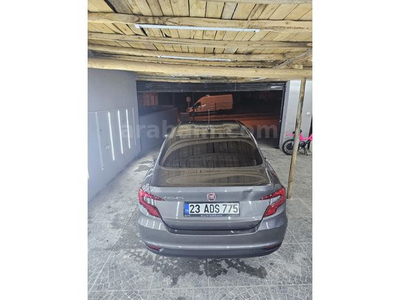 Sahibinden Fiat Egea 1.4 Fire Easy 2023 Model