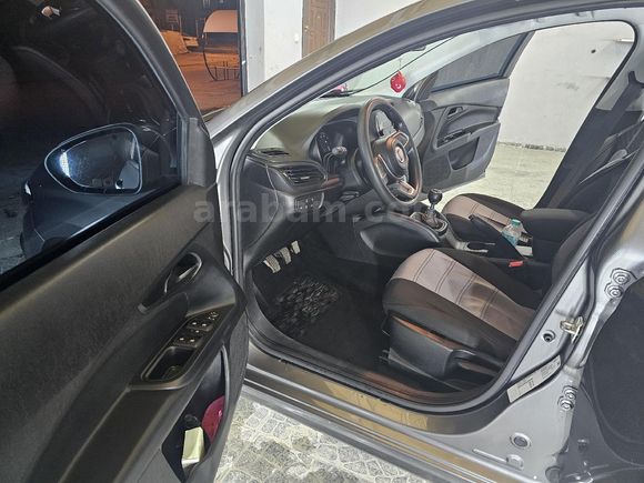 Sahibinden Fiat Egea 1.4 Fire Easy 2023 Model