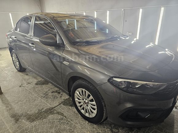 Sahibinden Fiat Egea 1.4 Fire Easy 2023 Model
