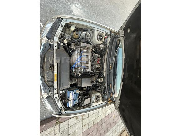 Sahibinden Mazda 626 2.0 GT 2001 Model
