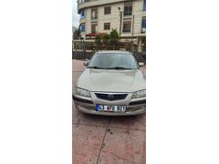 Sahibinden Mazda 626 2.0 GT 2001 Model