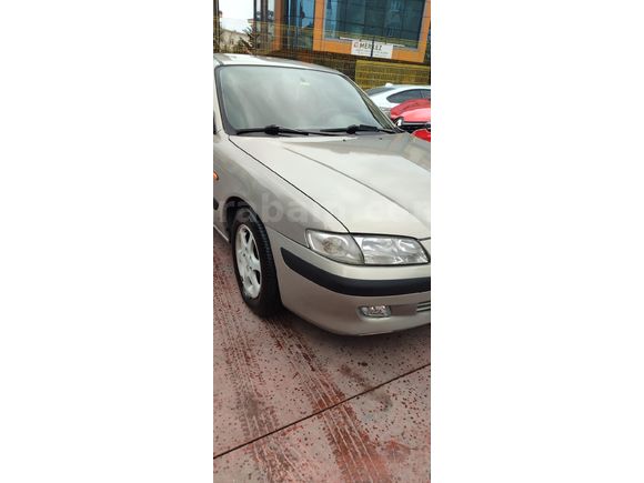 Sahibinden Mazda 626 2.0 GT 2001 Model