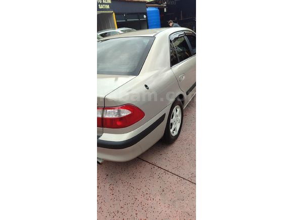 Sahibinden Mazda 626 2.0 GT 2001 Model