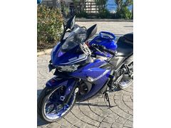 Sahibinden Yamaha YZF R25 