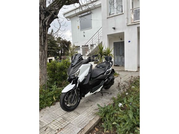 Sahibinden Yamaha X-Max 400 