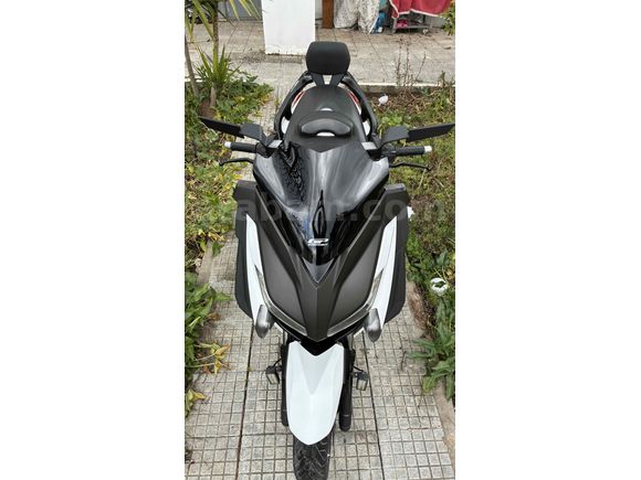 Sahibinden Yamaha X-Max 400 