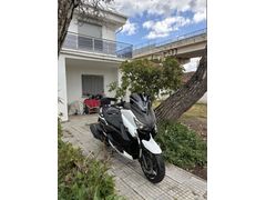 Sahibinden Yamaha X-Max 400 