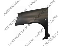 RENAULT CLIO II / SYMBOL ÖN ÇAMURLUK SOL 2001-2006 7701473448 İTHAL ÜRÜN
