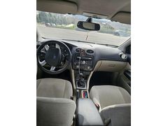 Sahibinden Ford Focus 1.6 TDCi Ghia 2006 Model Ankara