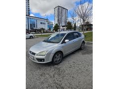 Sahibinden Ford Focus 1.6 TDCi Ghia 2006 Model Ankara
