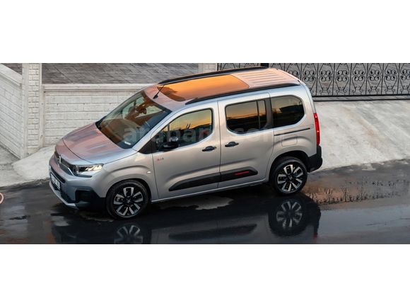 LEKESİZ XTR CAMTAVANl