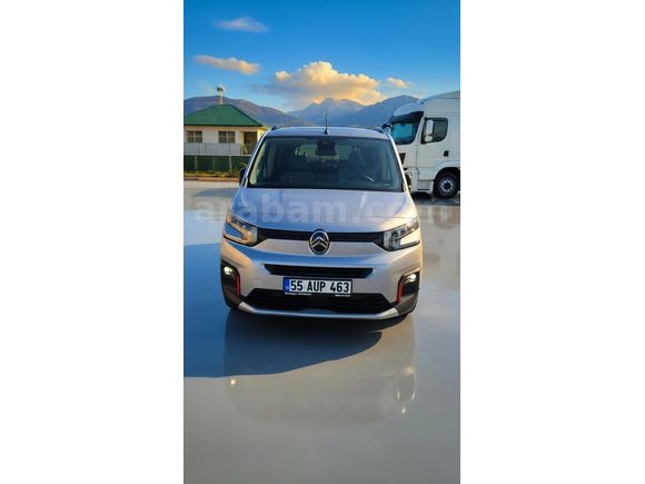 LEKESİZ XTR CAMTAVANl