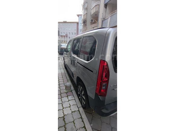 LEKESİZ XTR CAMTAVANl