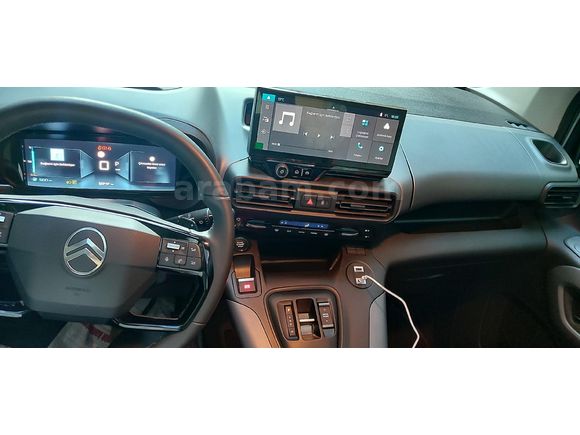 LEKESİZ XTR CAMTAVANl