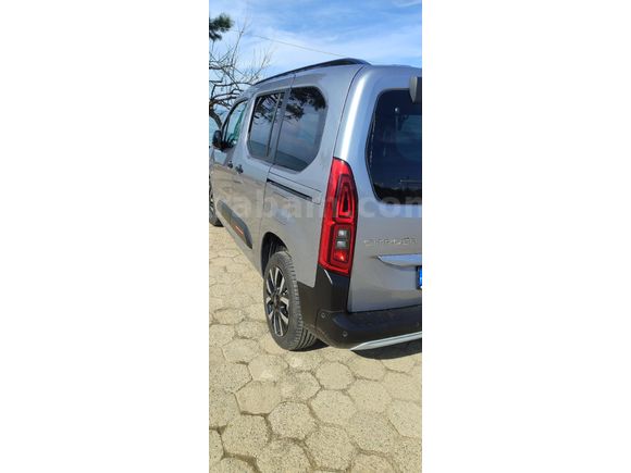 LEKESİZ XTR CAMTAVANl