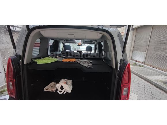 LEKESİZ XTR CAMTAVANl