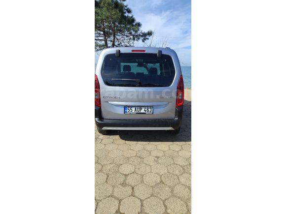 LEKESİZ XTR CAMTAVANl