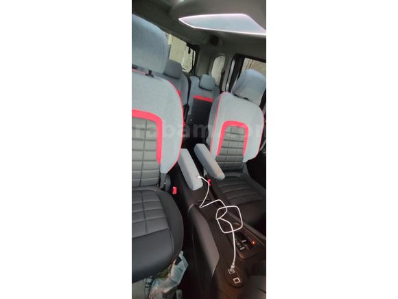 LEKESİZ XTR CAMTAVANl