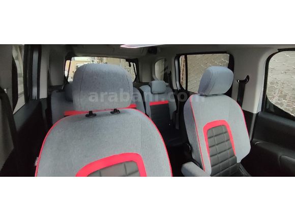 LEKESİZ XTR CAMTAVANl