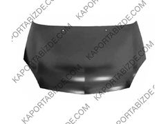 RENAULT CLIO II MOTOR KAPUTU 2001-2008 7751473024 YERLİ ÜRÜN