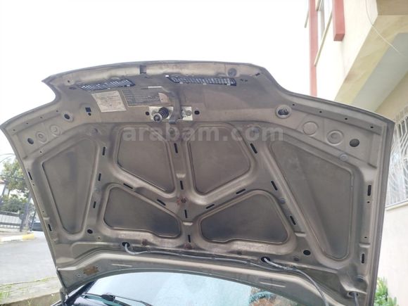 Sahibinden Fiat Albea 1.2 HL 2003 Model