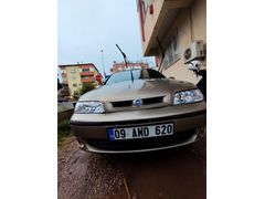 Sahibinden Fiat Albea 1.2 HL 2003 Model