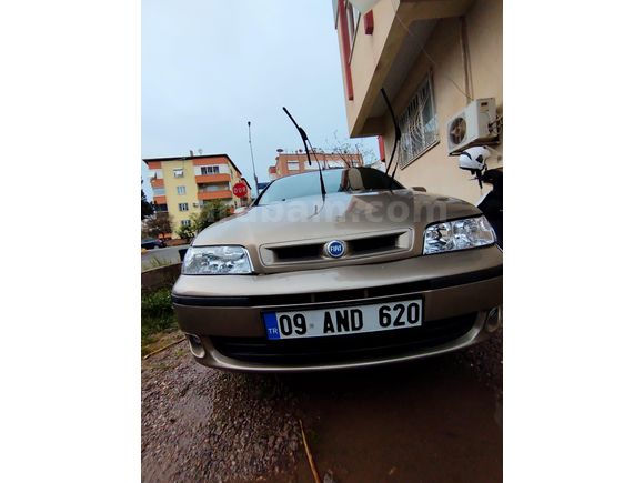 Sahibinden Fiat Albea 1.2 HL 2003 Model