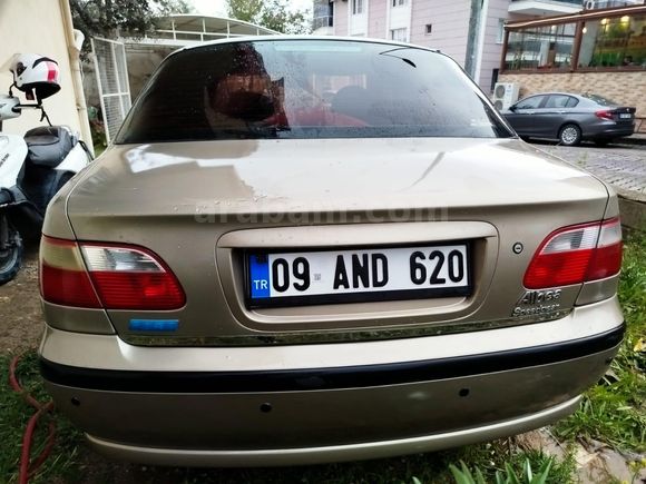 Sahibinden Fiat Albea 1.2 HL 2003 Model