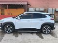 HYUNDAİ KONA Sahibinden Hyundai Kona 1.6 CRDI Smart 2020 Model  95.000 km Beyaz