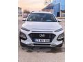 HYUNDAİ KONA Sahibinden Hyundai Kona 1.6 CRDI Smart 2020 Model  95.000 km Beyaz