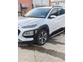 HYUNDAİ KONA Sahibinden Hyundai Kona 1.6 CRDI Smart 2020 Model  95.000 km Beyaz