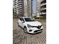 Otomatik Clio 1.3 TCe Touch 2020  Performans+Ekonomik 