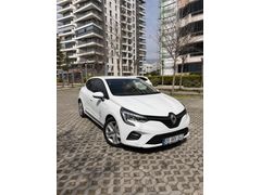 Otomatik Clio 1.3 TCe Touch 2020  Performans+Ekonomik 
