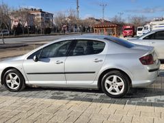 Sahibinden Peugeot 407 1.6 HDi Executive 2006 Model  356.000 km Gri (Gümüş)