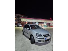 Sahibinden Volkswagen Polo 1.4 TDi Trendline 2007 Model