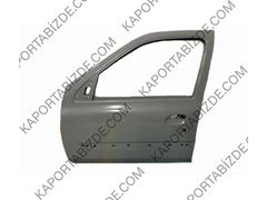 RENAULT CLIO II ÖN KAPI SOL 2001-2006 7751472474 İTHAL ÜRÜN