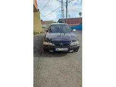 Sahibinden Nissan Maxima 2.0 QX 1999 Model